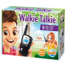 Ricetrasmittenti Walkie Talkie