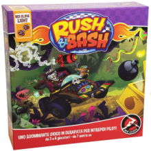 Gioco da Tavolo - Rush & Bash