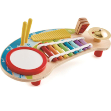 Banchetto con Strumenti 