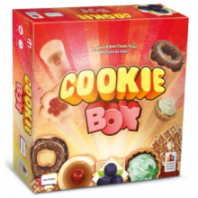 Gioco da Tavolo - Cookie Box
