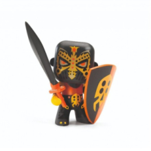 Spike Knight - Arty Toys Cavalieri