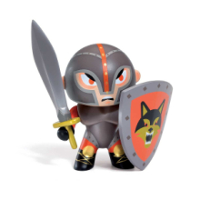 Flow Knight - Arty Toys Cavalieri