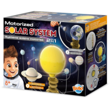 Sistema Solare Mobile 2 in 1