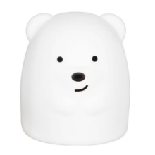 Promo Lucina Notte Orso Piccolo