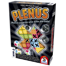 Gioco da Tavolo - Plenus