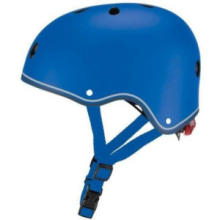 Casco Globber Blu XS/S